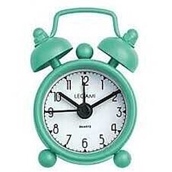 Legami Mini Çalar Saat Vintage Yeşil K095617 - Legami