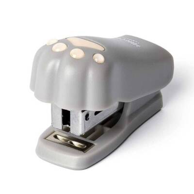Legami Mini Zımba Kedi Patisi K096832 - 3