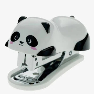 Legami Mini Zımba Panda K073616 - 1