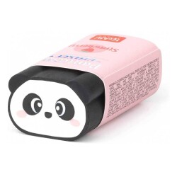 Legami Pantastic Silgi Panda Gp0004 - 2