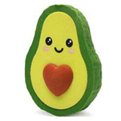 Legami Silgi Avokado K092881 - Legami