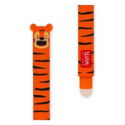 Legami Silinebilir Jel Kalem Kaplan Turuncu Ep0044 - 3