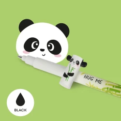 Legami Silinebilir Jel Kalem Siyah Panda Ep0001 - 3