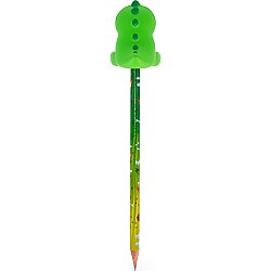Legami Squeezies - Squishy Figürlü Kurşun Kalem - Dinozor Psq0005 - 3