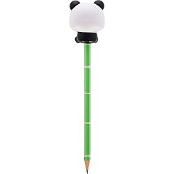 Legami Squeezies - Squishy Figürlü Kurşun Kalem - Panda Psq0001 - 3