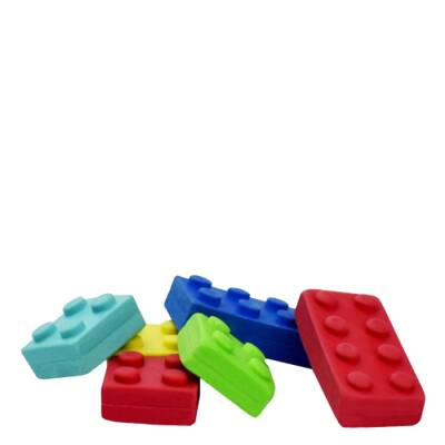 Legami Tuğla Silgi K072051 - 5