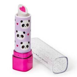 Legami XOXO Panda Lipstick Silgi K072054 - 2