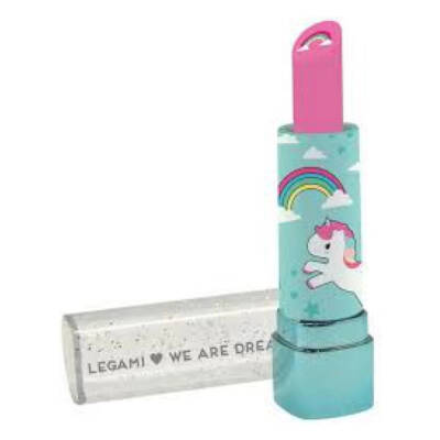 Legami Xoxo Unicorn Lipstick Silgi K087594 - 1