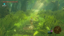 Legend Of Zelda Botw Switch2 Oyun Ns2-0006 - 2