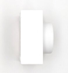 Lego 1x1 Plate Night Light - White - 3