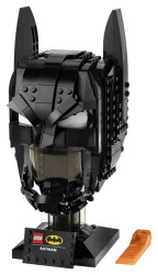 Lego 76182 Dc Batman Maskesi - 1