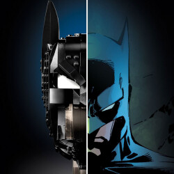 Lego 76182 Dc Batman Maskesi - 7