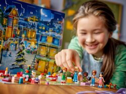 Lego Advent Calender Friends 42668 - 4