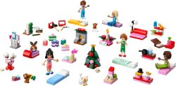 Lego Advent Calender Friends 42668 - 2