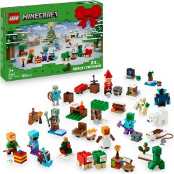 Lego Advent Calender Minecraft 21280 - Lego