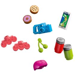 Lego Friends Arkadaşlık Seyahat Arabası 42659 - 6