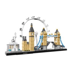 Lego Architecture London 21034 - 2