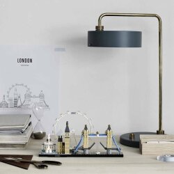 Lego Architecture London 21034 - 3