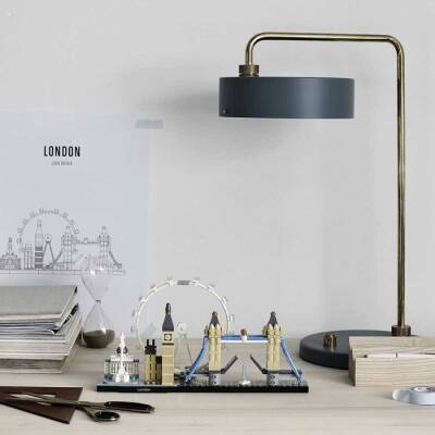 Lego Architecture London 21034 - 3