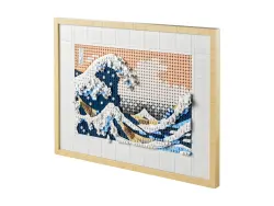 Lego® Art The Great Wave- Hokusai (31208) 31208 - 3