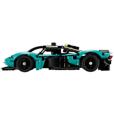 Lego Aston Martin Valkyrie 42208 - 10