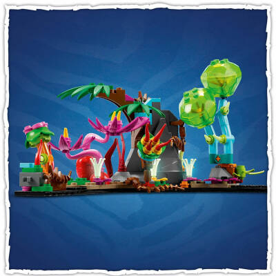 Lego Avatar Tbd-Pt-Ip-1-2021 Lav75571 - 2
