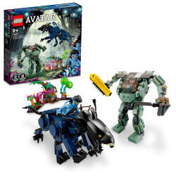 Lego Avatar Tbd-Pt-Ip-1-2021 Lav75571 - 8