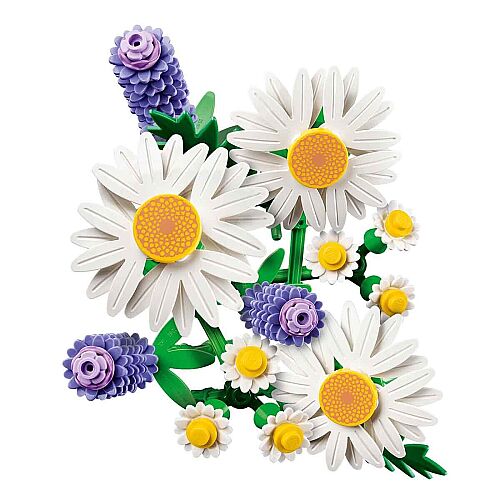 Lego Botanicals Papatyalar 11508 - 3