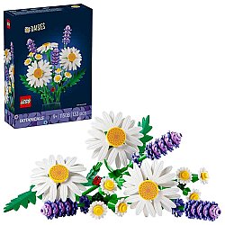 Lego Botanicals Papatyalar 11508 - LEGO Fırsat Ürünü