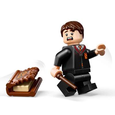 Lego Harry Potter Isıran Canavar Kitap 76449 - 9