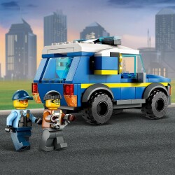 Lego City Acil Durum Araçları Merkezi 60371 - 4