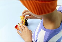 Lego City Araçlar – İnşaat Yükleyicisi 60483 - 3