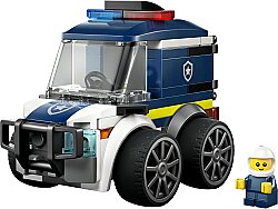 Lego City Araçlar – Polis Kamyonu 60481 - 2
