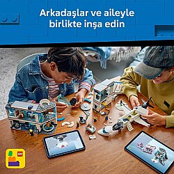 Lego City Havaalanı Ve Uçak 60502 - 7