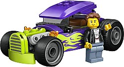 Lego City Hot Rod 60485 - 2