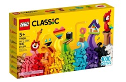 Lego Classic Bir Sürü Yapım Parçası 11030 - 1