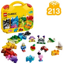 Lego Classic Yaratıcı Çanta 10713 - 1