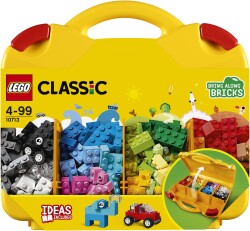 Lego Classic Yaratıcı Çanta 10713 - 3