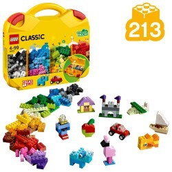 Lego Classic Yaratıcı Çanta 10713 - 5