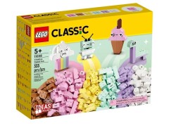 Lego Classic Yaratıcı Pastel Eğlence 11028 - 1