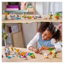 Lego Classıcpets11034 - 3