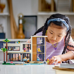 Lego Creator 3’Ü 1 Arada Çocuklar İçin Oyun Seti 31153 - 8