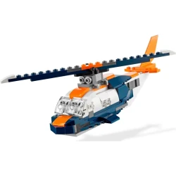 Lego Creator 3’ü 1 Arada Süpersonik Jet 31126 - 4