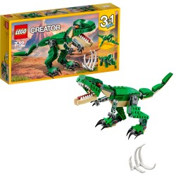 Lego Creator Mighty Dinosaurs Lmc31058 - 1