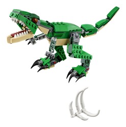 Lego Creator Mighty Dinosaurs Lmc31058 - 2