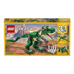 Lego Creator Mighty Dinosaurs Lmc31058 - 3