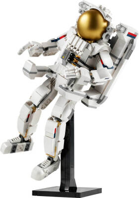 Lego Creatorspace Astronaut31152 - 2