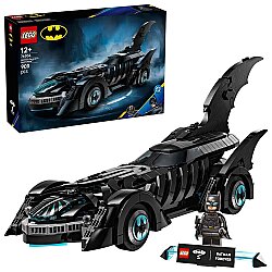 Lego DC Batman: Batman Forever Batmobile 76304 - 1