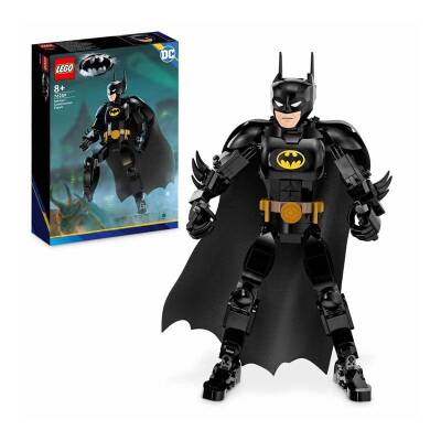 Lego DC Batman Yapım Figürü 76259 - 1