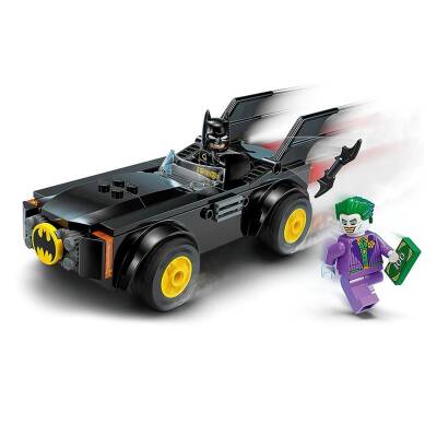 Lego DC Batmobile Takibi: Batman Joker’e Karşı 76264 - 2